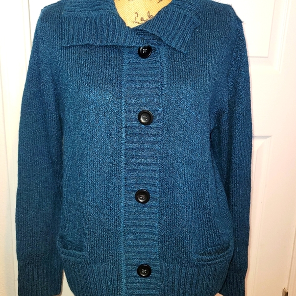 Karen scott cardigan Clearance